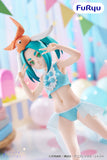 FURYU CORPORATION MONOGATARI SERIES BICUTE BUNNIES ONONOKI YOTSUGI FIGURE [PRE ORDER]