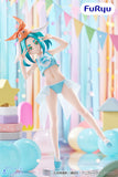 FURYU CORPORATION MONOGATARI SERIES BICUTE BUNNIES ONONOKI YOTSUGI FIGURE [PRE ORDER]