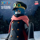 BANPRESTO ONE PIECE GLITTER & GLAMOURS GUNKO FIGURE [PRE ORDER]