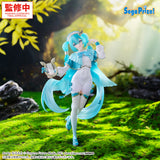 SEGA HATSUNE MIKU SERIES LUMINASTA HATSUNE MIKU WANDERING MINSTREL FIGURE [PRE ORDER]