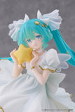 TAITO PIAPRO CHARACTERS ARTIST MASTERPIECE+ HATSUNE MIKU BIRTHDAY 2026 STAR DREAMY VERSION FIGURE [PRE ORDER]