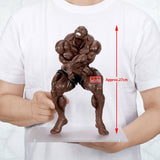 BANPRESTO BAKI DOU GRANDISTA BISCUIT OLIVA FIGURE [PRE ORDER]
