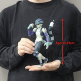 BANPRESTO HUNTER × HUNTER GRANDISTA MERUEM FIGURE [PRE ORDER]