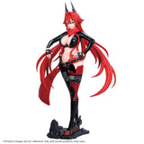 BANPRESTO GODDESS OF VICTORY NIKKE FIGLIFE RED HOOD FIGURE [PRE ORDER]