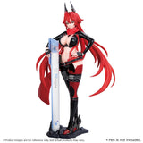 BANPRESTO GODDESS OF VICTORY NIKKE FIGLIFE RED HOOD FIGURE [PRE ORDER]
