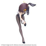 BANPRESTO THE MELANCHOLY OF HARUHI SUZUMIYA SUZUMIYA HARUHI FIGURE [PRE ORDER]
