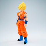 BANPRESTO DRAGON BALL SUPER GRANDISTA SUPER SAIYAN SON GOKU FIGURE [PRE ORDER]