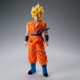 BANPRESTO DRAGON BALL SUPER GRANDISTA SUPER SAIYAN SON GOKU FIGURE [PRE ORDER]