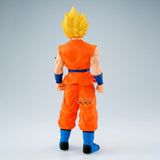 BANPRESTO DRAGON BALL SUPER GRANDISTA SUPER SAIYAN SON GOKU FIGURE [PRE ORDER]