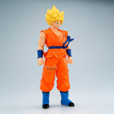BANPRESTO DRAGON BALL SUPER GRANDISTA SUPER SAIYAN SON GOKU FIGURE [PRE ORDER]