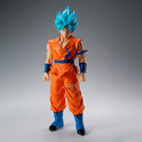BANPRESTO DRAGON BALL SUPER GRANDISTA SUPER SAIYAN BLUE SON GOKU FIGURE [PRE ORDER]