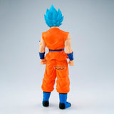 BANPRESTO DRAGON BALL SUPER GRANDISTA SUPER SAIYAN BLUE SON GOKU FIGURE [PRE ORDER]