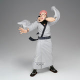 BANPRESTO JUJUTSU KAISEN GRANDISTA SUKUNA FIGURE [PRE ORDER]