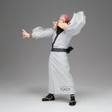 BANPRESTO JUJUTSU KAISEN GRANDISTA SUKUNA FIGURE [PRE ORDER]