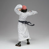 BANPRESTO JUJUTSU KAISEN GRANDISTA SUKUNA FIGURE [PRE ORDER]
