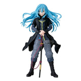 BANPRESTO THAT TIME I GOT REINCARNATED AS A SLIME GRANDISTA RIMURU TEMPEST FIGURE [PRE ORDER]