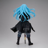 BANPRESTO THAT TIME I GOT REINCARNATED AS A SLIME GRANDISTA RIMURU TEMPEST FIGURE [PRE ORDER]