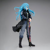 BANPRESTO THAT TIME I GOT REINCARNATED AS A SLIME GRANDISTA RIMURU TEMPEST FIGURE [PRE ORDER]