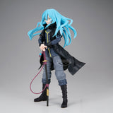 BANPRESTO THAT TIME I GOT REINCARNATED AS A SLIME GRANDISTA RIMURU TEMPEST FIGURE [PRE ORDER]