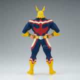 BANPRESTO MY HERO ACADEMIA THE AMAZING HEROES ALL MIGHT 10TH ANNIVERSARY VERSION FIGURE [PRE ORDER]