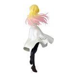 BANPRESTO MARRIAGE TOXIN GLITTER & GLAMOURS KINOSAKI MEI SPECIAL VERSION FIGURE [PRE ORDER]