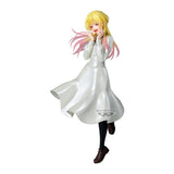 BANPRESTO MARRIAGE TOXIN GLITTER & GLAMOURS KINOSAKI MEI SPECIAL VERSION FIGURE [PRE ORDER]