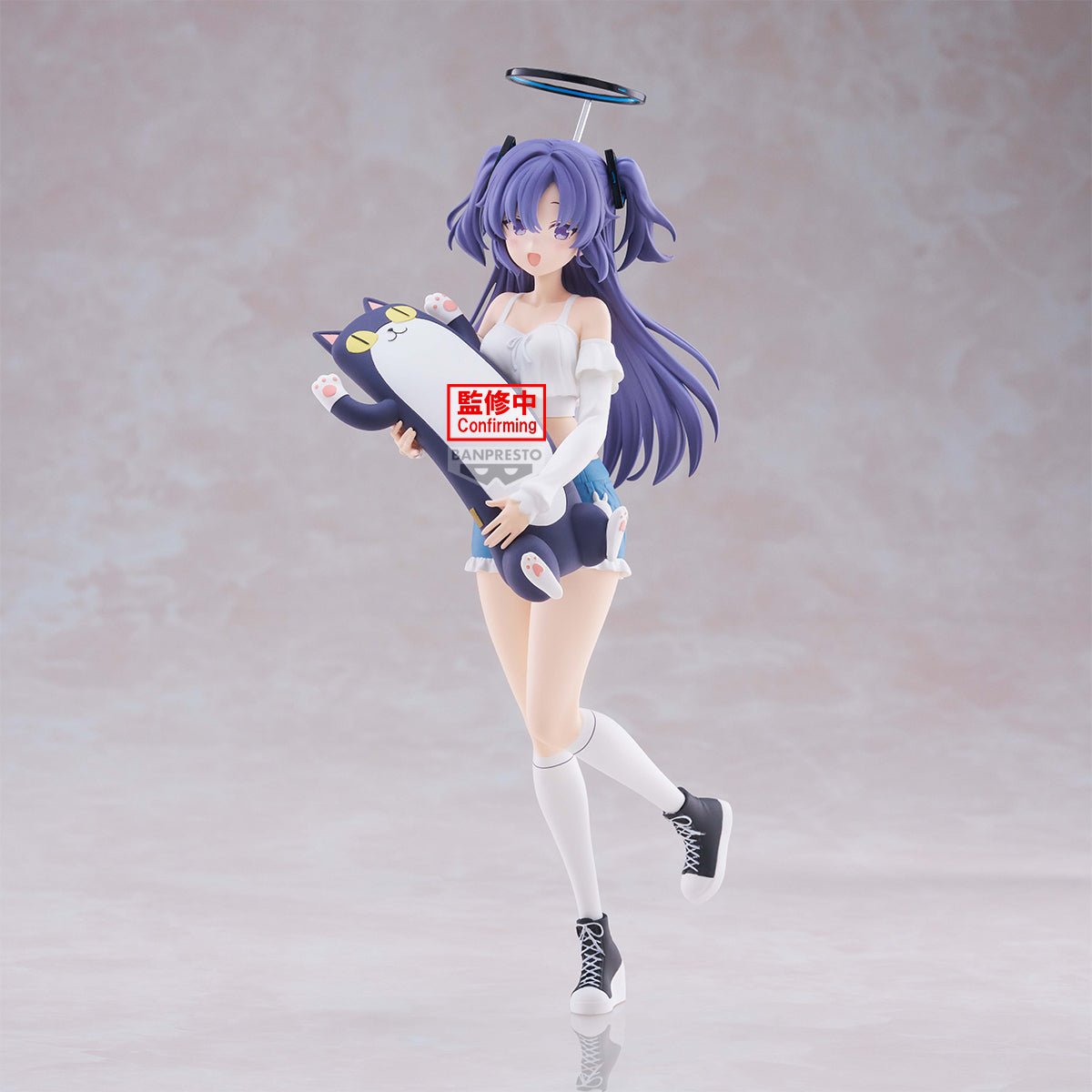 DOWNPAYMENT for BLUE ARCHIVE- ESPRESTO-CASUAL CLOTHES-YUUKA