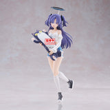 BANPRESTO BLUE ARCHIVE ESPRESTO HAYASE YUUKA CASUAL CLOTHES FIGURE [PRE ORDER]