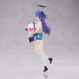 BANPRESTO BLUE ARCHIVE ESPRESTO HAYASE YUUKA CASUAL CLOTHES FIGURE [PRE ORDER]