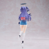 BANPRESTO BLUE ARCHIVE ESPRESTO HAYASE YUUKA CASUAL CLOTHES FIGURE [PRE ORDER]
