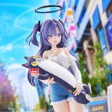 BANPRESTO BLUE ARCHIVE ESPRESTO HAYASE YUUKA CASUAL CLOTHES FIGURE [PRE ORDER]