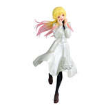 BANPRESTO MARRIAGE TOXIN GLITTER & GLAMOURS KINOSAKI MEI SPECIAL VERSION FIGURE [PRE ORDER]