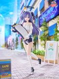 BANPRESTO BLUE ARCHIVE ESPRESTO HAYASE YUUKA CASUAL CLOTHES FIGURE [PRE ORDER]