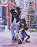 BANPRESTO UMAMUSUME PRETTY DERBY RICE SHOWER BOCZ WEN ORYZA FIGURE [PRE ORDER]