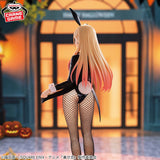 BANPRESTO MY DRESS UP DARLING SEASON 2 GLITTER & GLAMOURS KITAGAWA MARIN HALLOWEEN BUNNY VERSION FIGURE