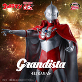 BANPRESTO ULTRAMAN GRANDISTA ULTRAMAN FIGURE [PRE ORDER]