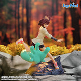SEGA DANDADAN LUMINASTA MOMO AYASE SEASON 2 VERSION FIGURE [PRE ORDER]