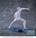 SEGA DANDADAN LUMINASTA JIJI TRANSFORMED VERSION FIGURE [PRE ORDER]