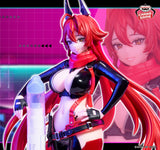 BANPRESTO GODDESS OF VICTORY NIKKE FIGLIFE RED HOOD FIGURE [PRE ORDER]