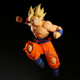 BANPRESTO DRAGON BALL Z BROLY THE LEGENDARY SUPER SAIYAN MATCH MAKERS SUPER SAIYAN SON GOKU FIGURE [PRE ORDER]