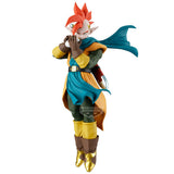 BANPRESTO DRAGON BALL Z WRATH OF THE DRAGON SOLID EDGE WORKS TAPION FIGURE [PRE ORDER]