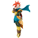 BANPRESTO DRAGON BALL Z WRATH OF THE DRAGON SOLID EDGE WORKS TAPION FIGURE [PRE ORDER]