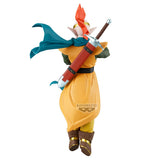 BANPRESTO DRAGON BALL Z WRATH OF THE DRAGON SOLID EDGE WORKS TAPION FIGURE [PRE ORDER]