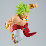 BANPRESTO DRAGON BALL Z BROLY THE LEGENDARY SUPER SAIYAN MATCH MAKERS LEGENDARY SUPER SAIYAN BROLY FIGURE [PRE ORDER]
