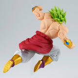 BANPRESTO DRAGON BALL Z BROLY THE LEGENDARY SUPER SAIYAN MATCH MAKERS LEGENDARY SUPER SAIYAN BROLY FIGURE [PRE ORDER]