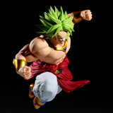 BANPRESTO DRAGON BALL Z BROLY THE LEGENDARY SUPER SAIYAN MATCH MAKERS LEGENDARY SUPER SAIYAN BROLY FIGURE [PRE ORDER]