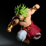BANPRESTO DRAGON BALL Z BROLY THE LEGENDARY SUPER SAIYAN MATCH MAKERS LEGENDARY SUPER SAIYAN BROLY FIGURE [PRE ORDER]
