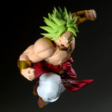 BANPRESTO DRAGON BALL Z BROLY THE LEGENDARY SUPER SAIYAN MATCH MAKERS LEGENDARY SUPER SAIYAN BROLY FIGURE [PRE ORDER]