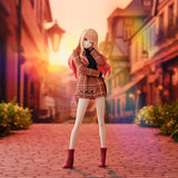 BANPRESTO MY DRESS UP DARLING SEASON 2 GLITTER & GLAMOURS KITAGAWA MARIN SET UP STYLE FIGURE [PRE ORDER]
