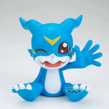 BANPRESTO DIGIMON ADVENTURE 02 SOFVIMATES VEEMON FIGURE [PRE ORDER]